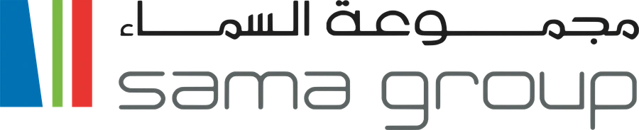 Sama Group — مجموعة السماء